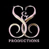 Logotipo da organização S & S Productions