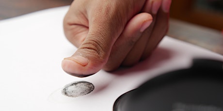 Primaire afbeelding van Master the Art of Mobile Fingerprinting: Join Our Mini-Course Today!