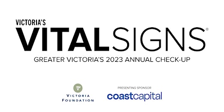2023 Victoria's Vital Signs primary image