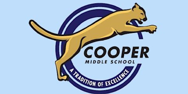 Cooper Middle School 8th Grade Day