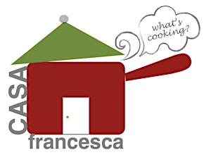 Casa Francesca Cooking Workshop June 7, 2014 primary image