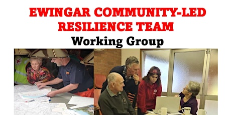 Imagen principal de Ewingar Community Meeting