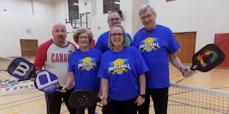 ADULT PICKLEBALL in STIRLING, ON primary image