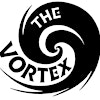 Logotipo de The VORTEX Repertory Company