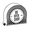 Logo van WE Open Shop