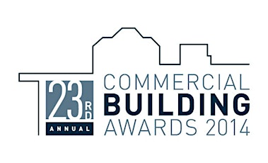 23rd Annual Commercial Building Awards primary image