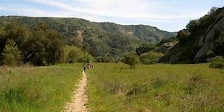 Hauptbild für Out & About" Laurel Canyon Trail