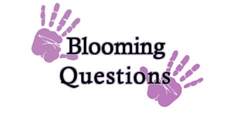 Blooming Questions  primary image