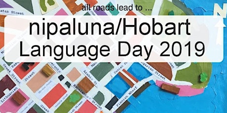 Hobart Language Day 2019 primary image