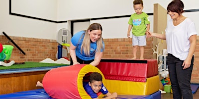 Imagem principal de KinderGym at Glandore  | Glandore Community Centre