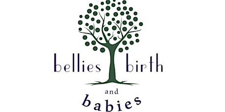 Bellies, Birth & Babies at Circle Family Center primary image