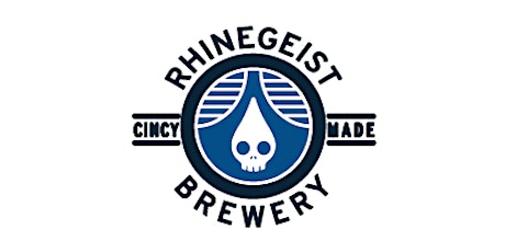 Rhinegeist Beer Dinner primary image