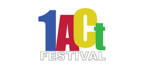 Imagem principal do evento One Act Festival, Wednesday, May 22, 7:00 p.m. (PAC)