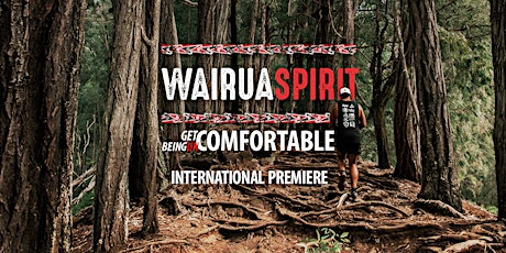 WAIRUASPIRIT International Premiere primary image