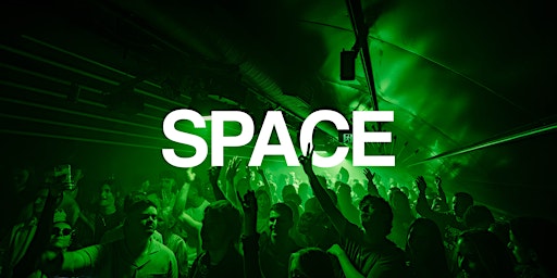 SPACE CLUB primary image