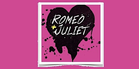 Immagine principale di Romeo and Juliet (Thursday 5/9, 7:00 p.m.) 