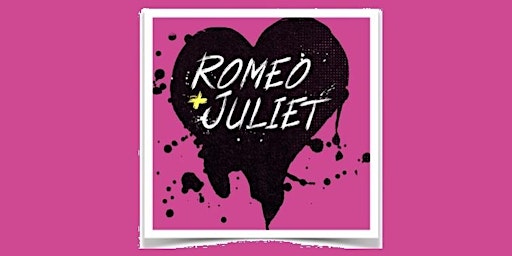 Imagem principal do evento Romeo and Juliet (Thursday 5/9, 7:00 p.m.)