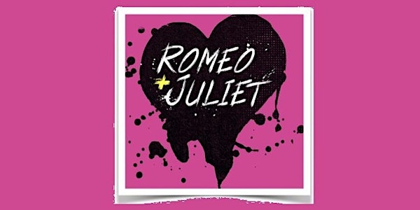Romeo and Juliet (Thursday 5/9, 7:00 p.m.)