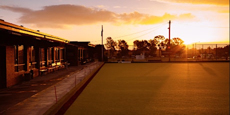 Melbourne NF Community Barefoot Bowling primary image
