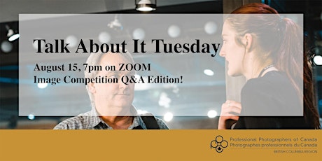Talk About it Tuesdays - Salon Q&A Edition primary image