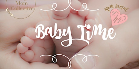 Baby Time; Sleep Training 101 primary image