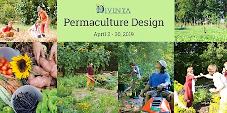 Permaculture Design primary image