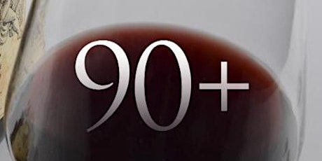 Wines Rated 90 Pts. & Above Tasting & Sale (2023) primary image