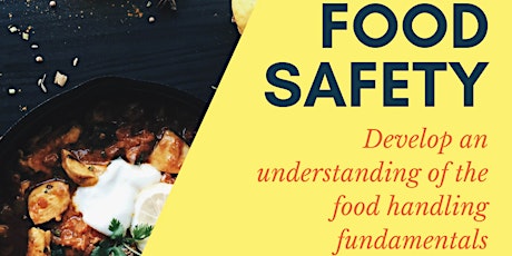 Food Safety Workshop primary image