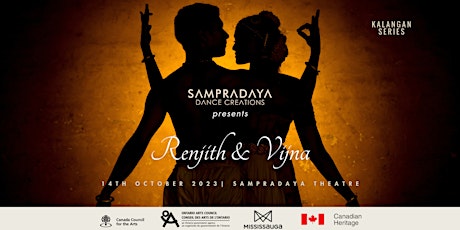 Kalangan Series 2023 | Renjith & Vijna| Sampradaya Theatre primary image