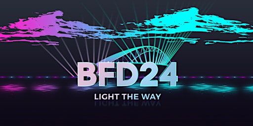 Imagem principal do evento BFD24 Sydney