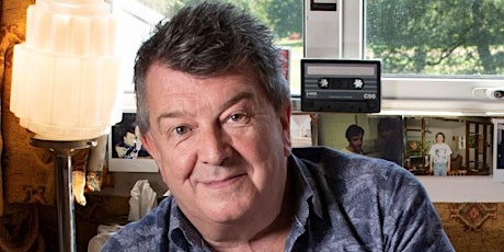 The Full English with Stuart Maconie primary image