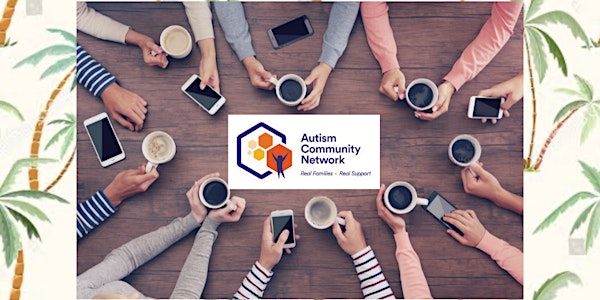 ACN Northern Beaches Autism Carers Support Group