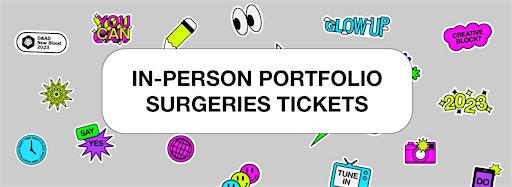 Collection image for In-Person Portfolio Surgeries