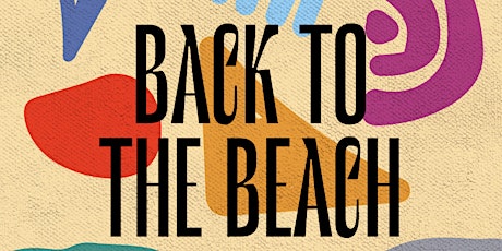 Free Soul & State Of Sunset // Back To The Beach primary image