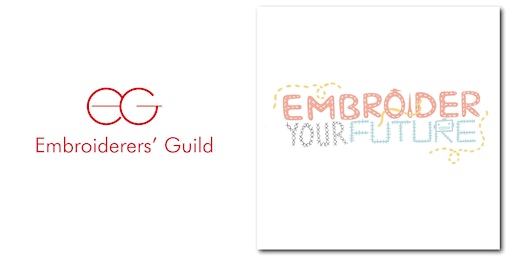 Imagem principal de EG Workshop: Embroider Your Future with Elnaz Yazdani - Winter Sessions