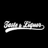 Taste + Liquor's Logo