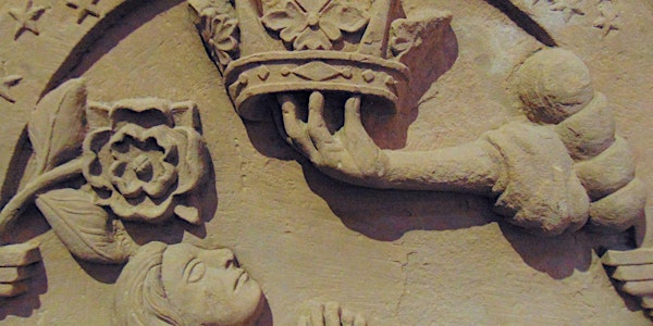 Skulls, Bones and Bob - Gravestone Symbolism in St Magnus Cathedral, Orkney