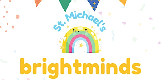 Brightminds Sensory Stay & Play Session  Summer 2024  primärbild