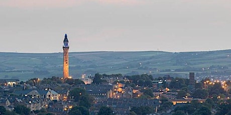 Wainhouse Tower Ascent Wednesday 1st May 2024 - 10am