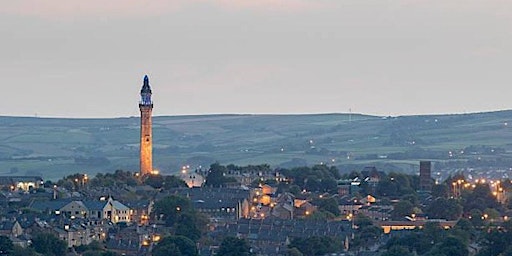Wainhouse Tower Ascent Friday 29th  March 2024 - 3pm primary image