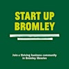 Logótipo de Start Up Bromley