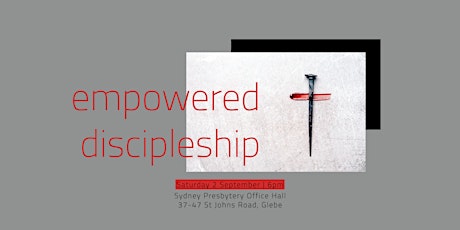 PULSE  | YA Gathering 2023.02 - EMPOWERED DISCIPLESHIP primary image