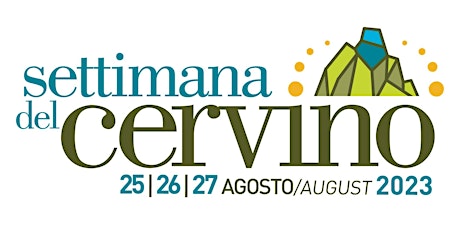 Hauptbild für La Settimana del Cervino - Una Montagna di Avventura - Valentina Greggio