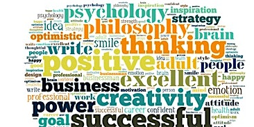 Positive Psychology - An Introduction-Edwinstowe-Adult Learning primary image