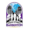Logotipo da organização Main Street Barberton