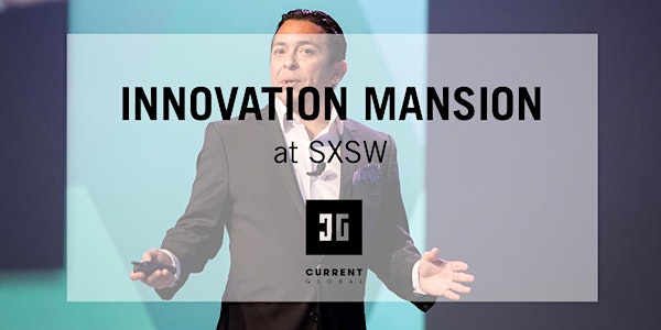 In conversation with futurist Brian Solis - Innovation Mansion at SXSW