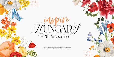 INSPIRE Hungary 2024