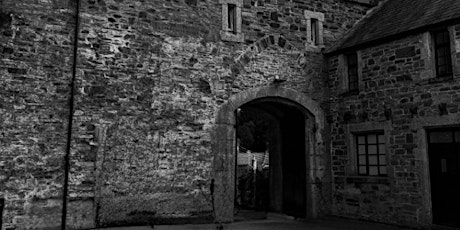 Bodmin Jail Ghost Hunt Bodmin Cornwall with Haunting Nights