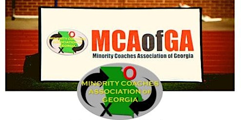 Imagem principal do evento 23-24 Minority Coaches Association of Georgia - Membership Registration