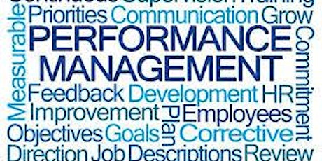 Beyond Performance Management primary image